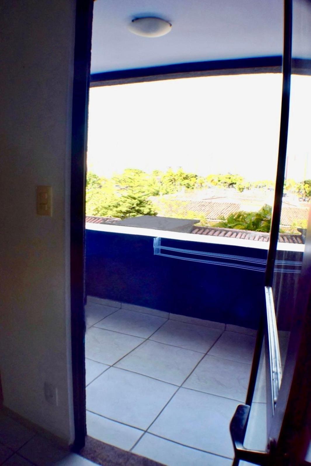 Aconchegantes Flats, 1 E 2 Qtos, Em Ponta Negra Apartment Natal Exterior photo