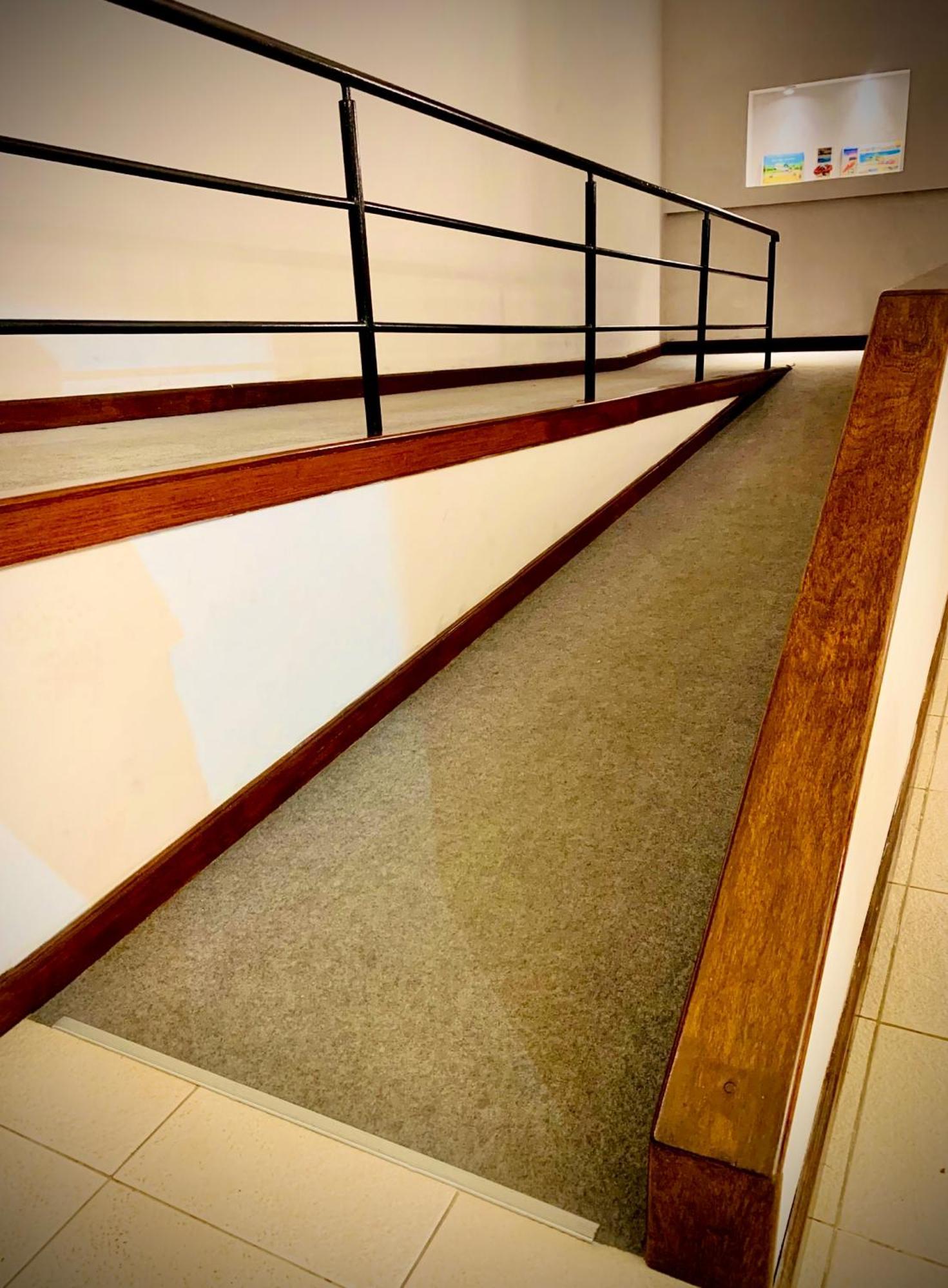 Aconchegantes Flats, 1 E 2 Qtos, Em Ponta Negra Apartment Natal Exterior photo
