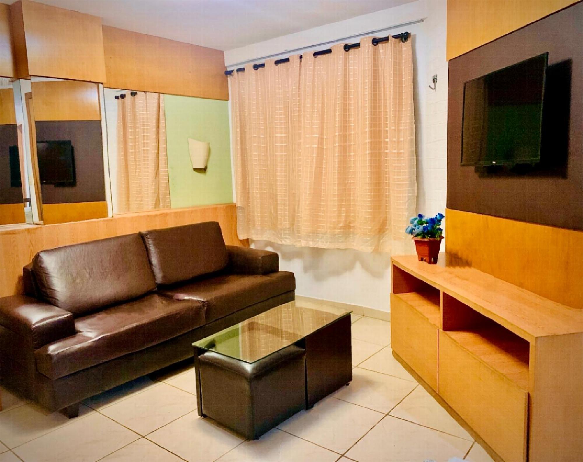 Aconchegantes Flats, 1 E 2 Qtos, Em Ponta Negra Apartment Natal Exterior photo