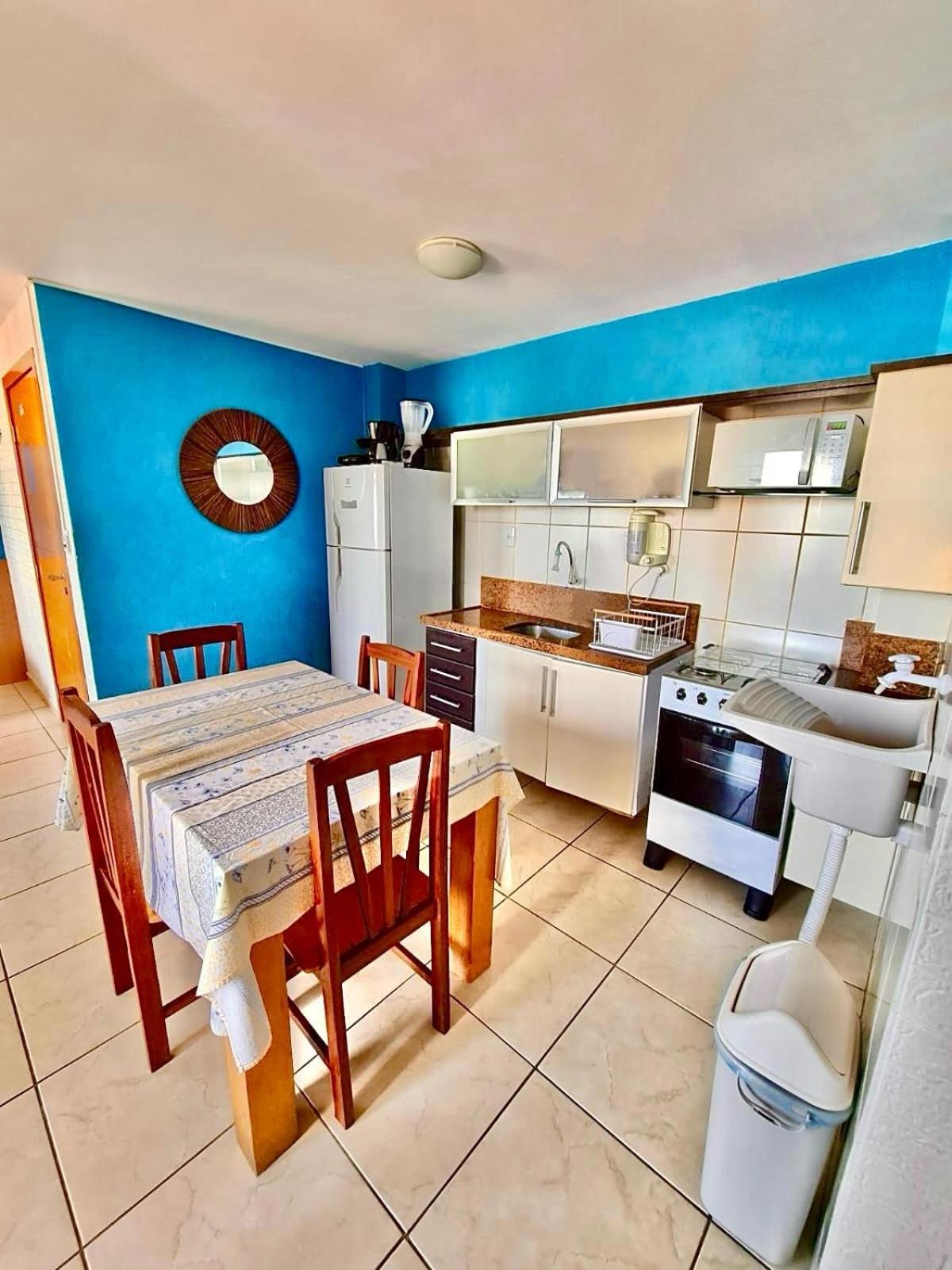 Aconchegantes Flats, 1 E 2 Qtos, Em Ponta Negra Apartment Natal Exterior photo