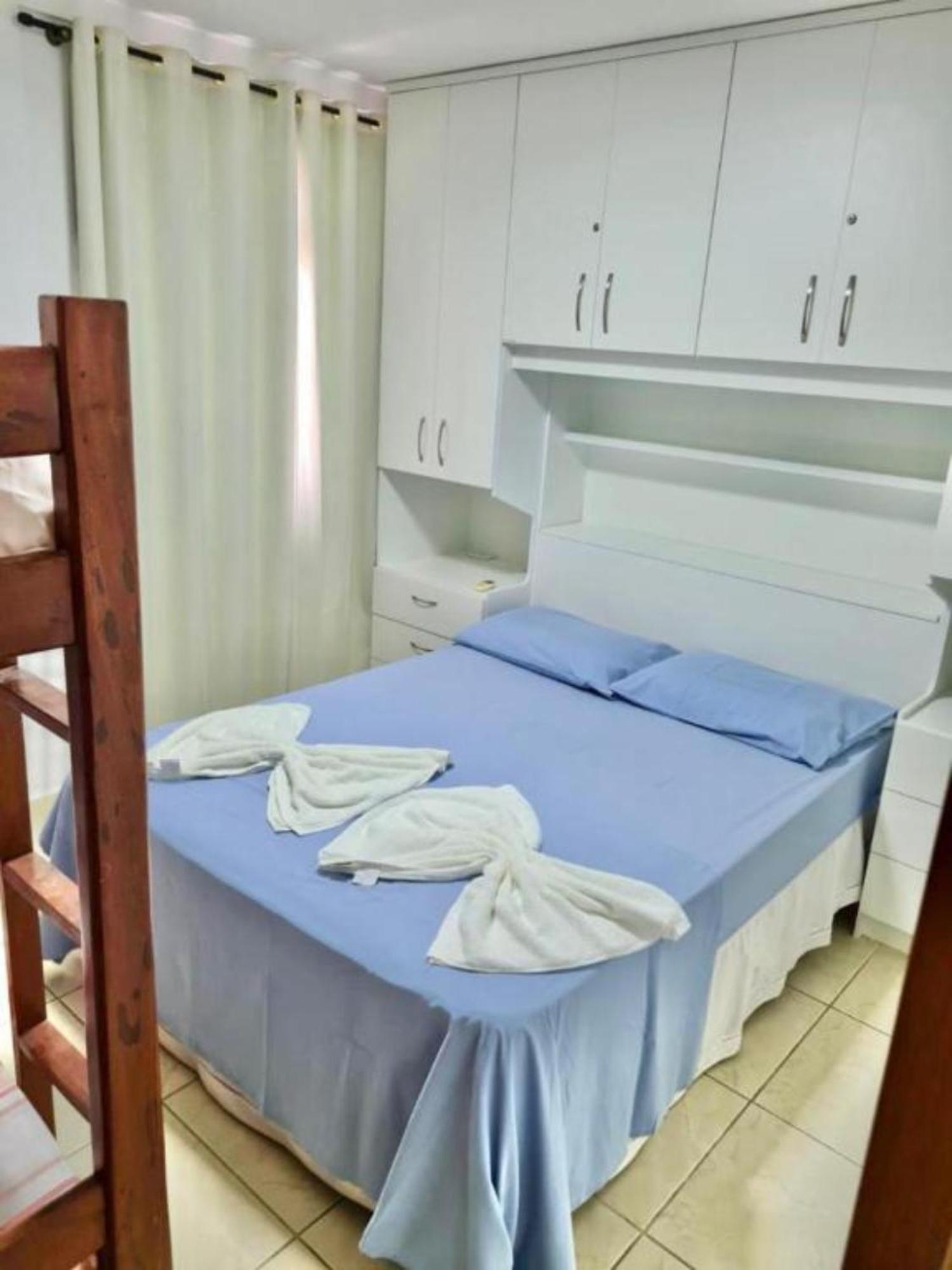 Aconchegantes Flats, 1 E 2 Qtos, Em Ponta Negra Apartment Natal Exterior photo