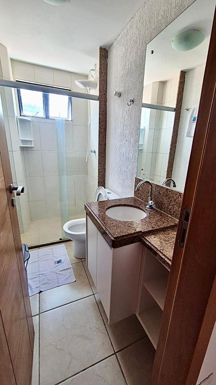 Aconchegantes Flats, 1 E 2 Qtos, Em Ponta Negra Apartment Natal Exterior photo